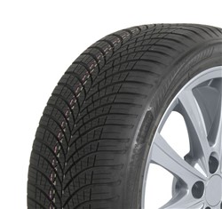 Шина GOODYEAR 235/50R18 101W Vector 4Seasons G3 SUV, XL, всесезонна, без камери, без шипів (583596)